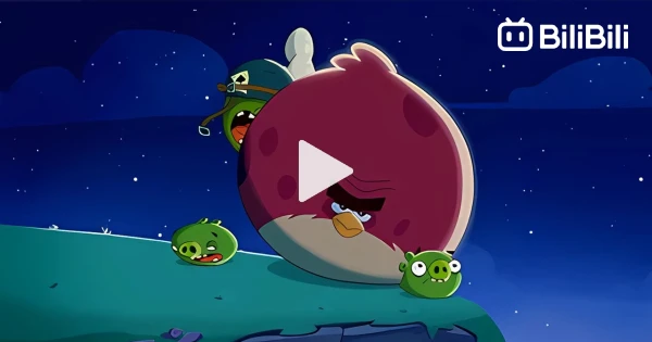 angry birds toons terence