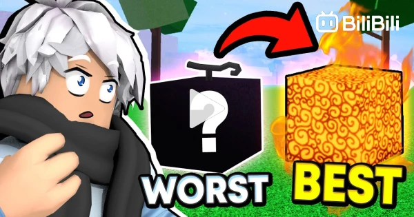 STRONGEST MUST HAVE Unlocks In Blox Fruits (Roblox) 