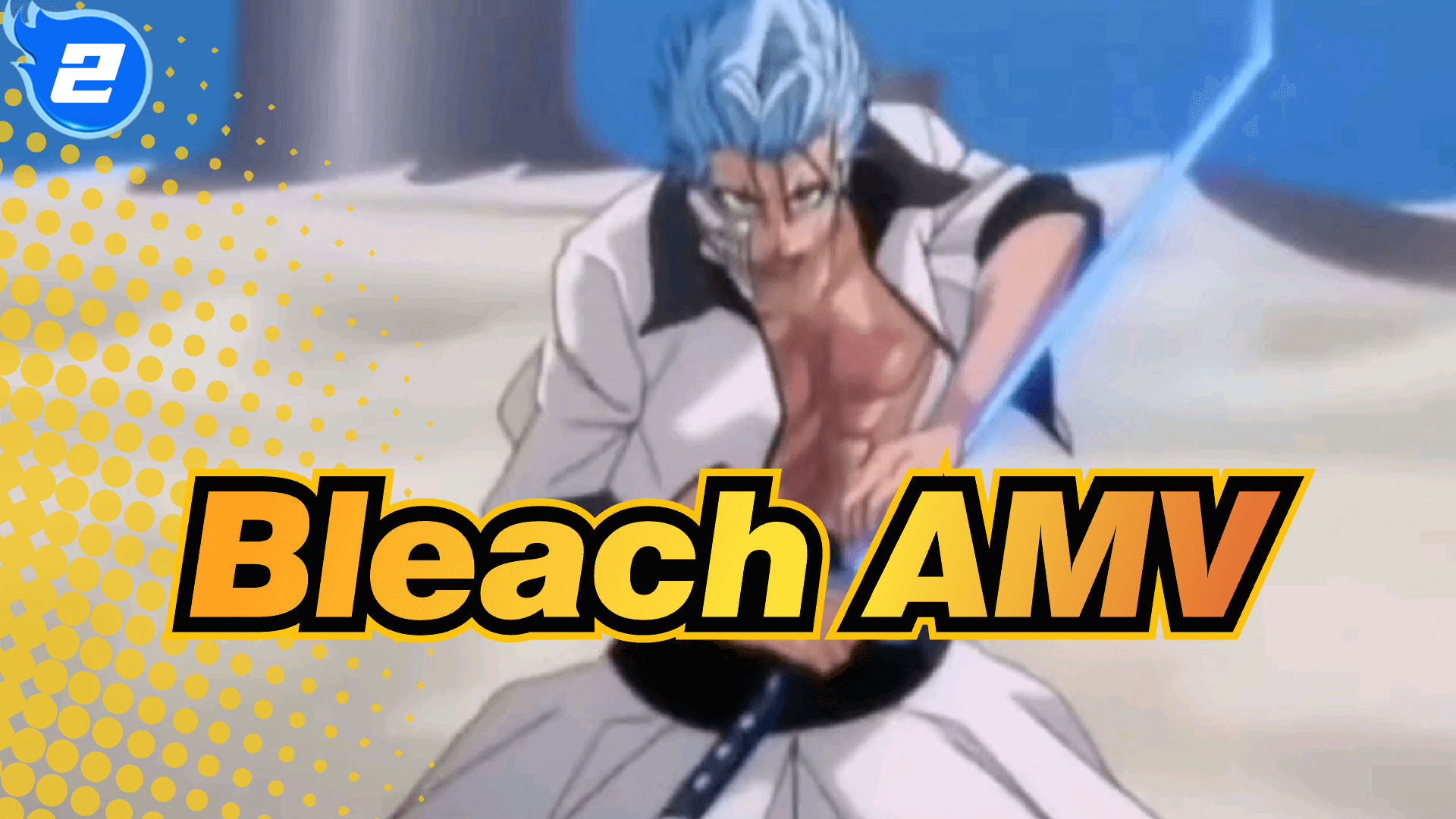 Bleach「AMV」- Fight 