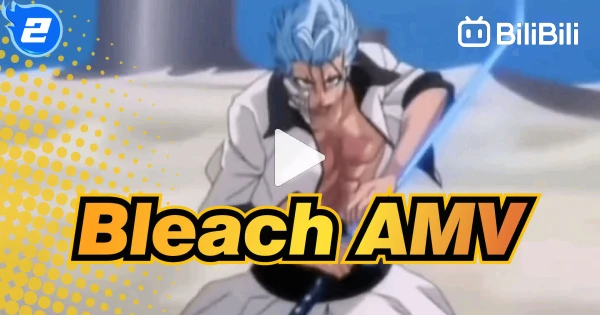 Bleach「AMV」- Fight 