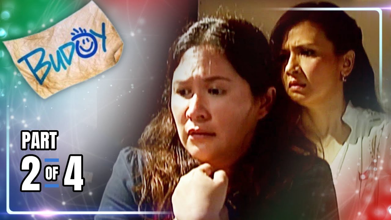 Budoy | Episode 42 (2/4) | June 10, 2024 - BiliBili