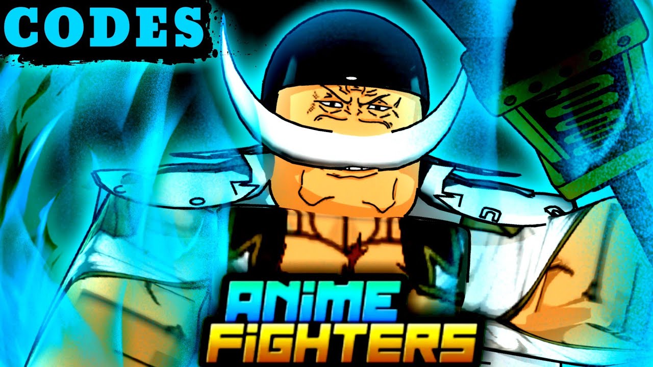 USE ESSES CÓDIGOS E FAÇA ISSO ANTES DO ANIME FIGHTERS ATUALIZAR !!! -  BiliBili