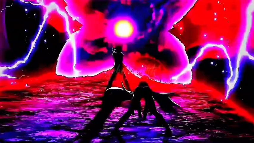 Fate/Stay Night Heaven's Feel III Saber Alter vs Rider Full Fight. ( 60fps  ) - BiliBili