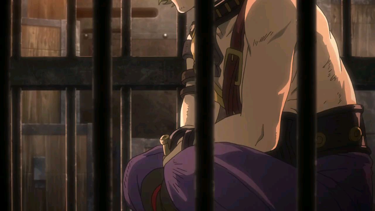 Koutetsujou no Kabaneri: Unato Kessen English Sub - E1 - BiliBili