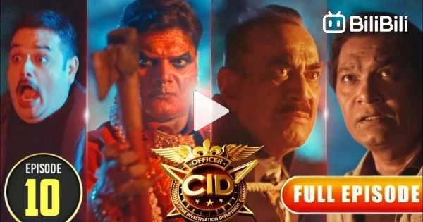 Si Rashedul Cid CID Season 2 Full Episode 10 | CID Season 2 2025 | Crime Investigation ...