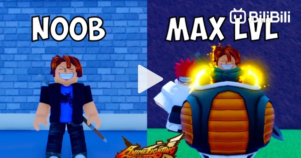Roblox Anime Fighters Simulator In A Nutshell 