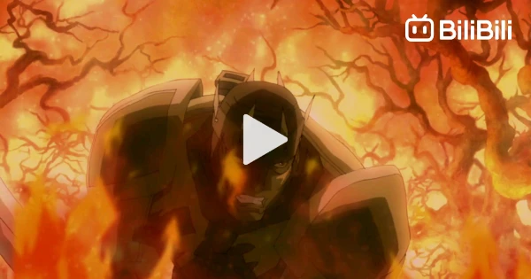 Dantes Inferno Animated Epic Debut Trailer [HD] - Vídeo Dailymotion