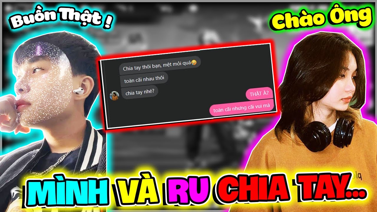 NOXUSS FREE FIRE  NOXUSS PHÁT HIỆN RUBY KHÔNG CÒN CRUSH MÌNH NỮA VÀ CÁI  KẾT :( 