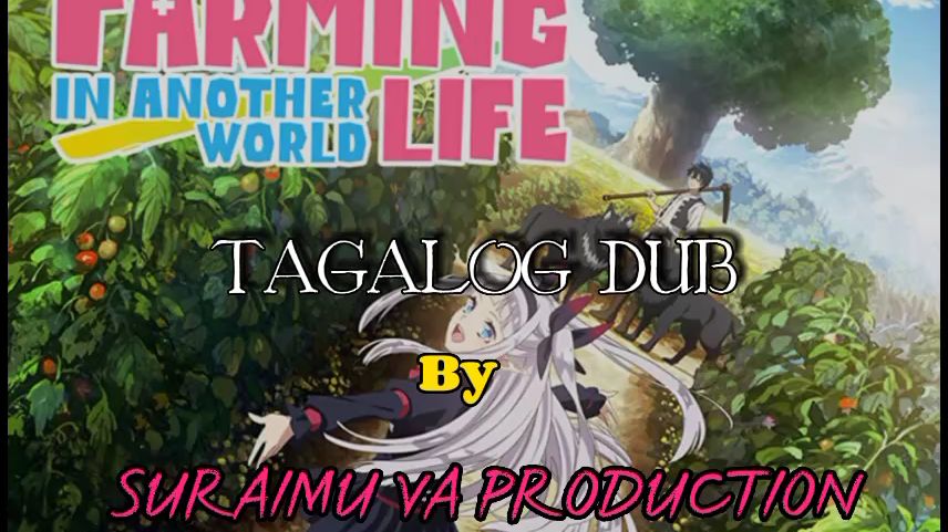 Farming Life in Another World - EP. 01 Recap - BiliBili