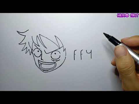 Luffy qua nét vẽ  Hội những người ăn ngủ cùng One Piece  Facebook