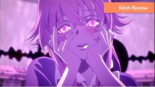 new] anime-riew phim anime __ kí sinh trùng - BiliBili