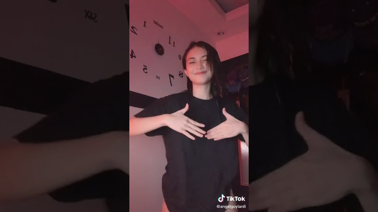 Mohombi - Bumpy Ride - (Beautiful) (Sexy) (Twerk) (Dance Cover) - Babygirl🦋 (@angelgoylan8) TikTok - BiliBili