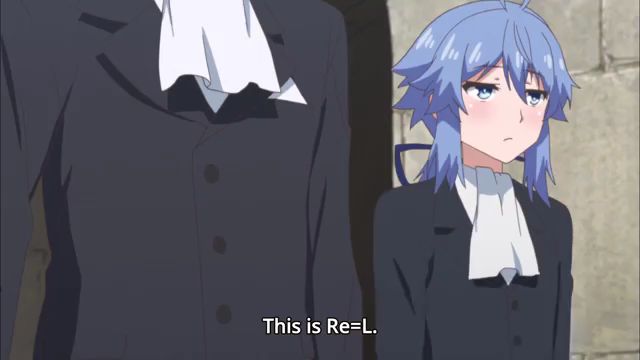 Rokudenashi Majutsu Koushi to Akashic Records Ep 5 (Sub indo) - BiliBili