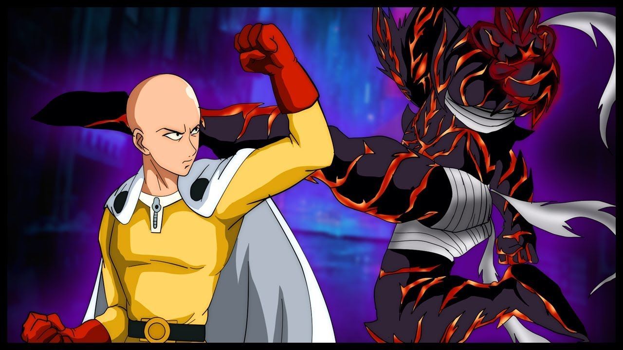 One Punch Man Season 3 Release Date CONFIRMED! - BiliBili