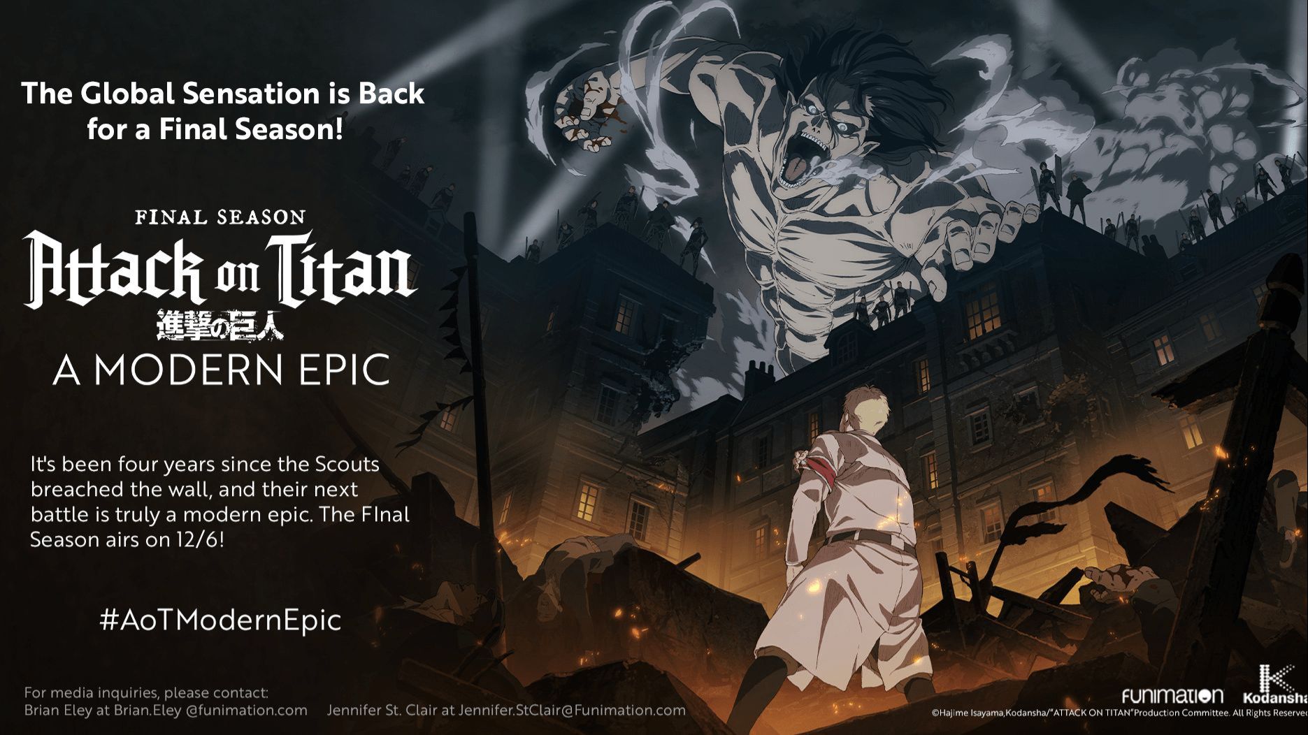 Nonton Attack On Titan Final Season Part 2 Episode 5 Sub Indo