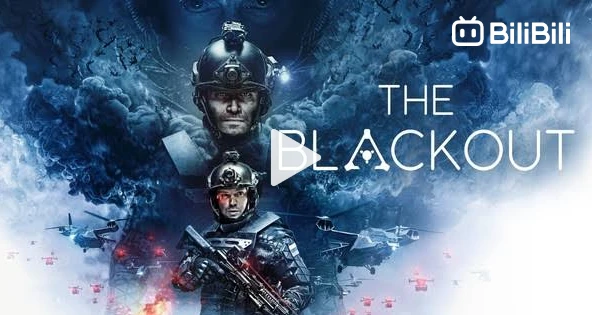 The blackout 2019 watch online hotsell