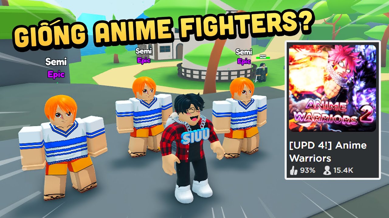 Anime Fighters Simulator How to Get Clone Tokens - Pillar Of Gaming