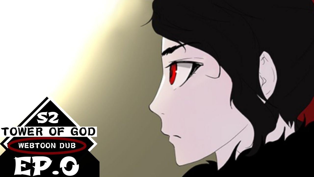 Tower of God Season 2 Dub: Ep. 5 - The Bath - BiliBili