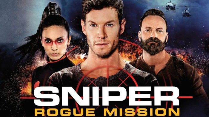 Snipers (2022) - IMDb