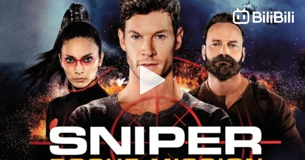 Sniper: Assassin's End (Video 2020) - IMDb