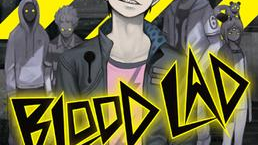 Assistir Blood Lad ep 2 - Anitube