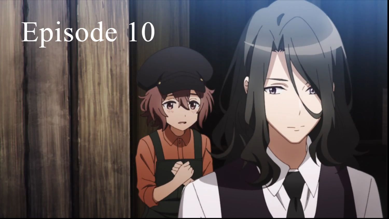 Spy Kyoushitsu Episode 3 English Subbed - BiliBili