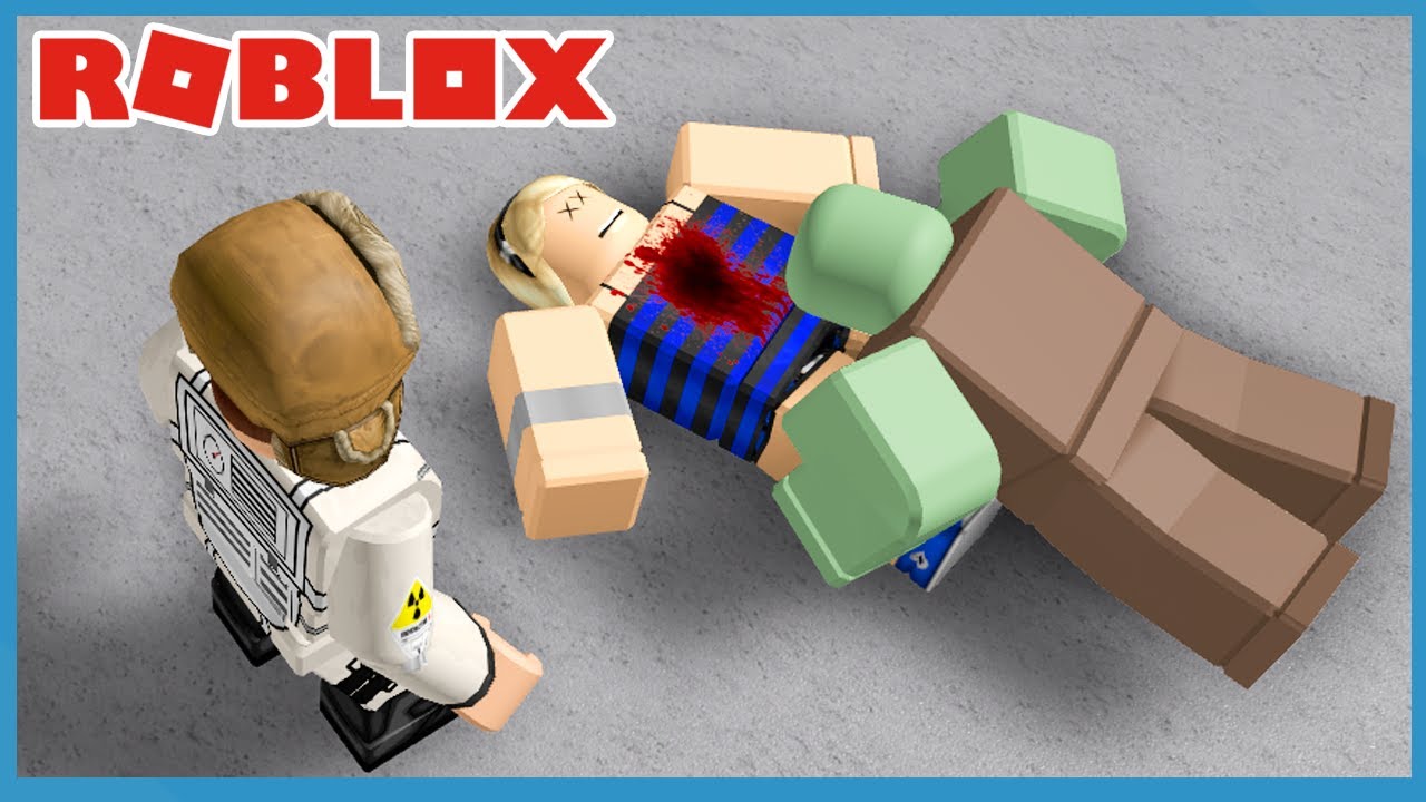 Noob Infection - Roblox