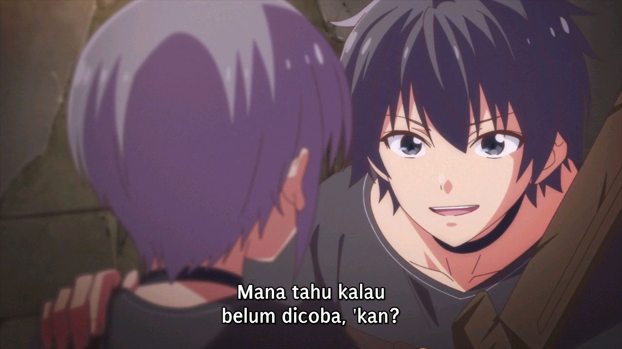 eps 9 isekai shoukan wa nidome Desu sub indo (3) - Bstation