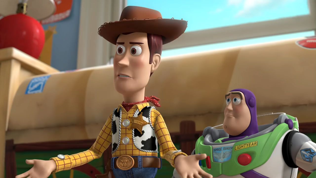 Toy Story 3 2010 Watch Full Movie Link In Description BiliBili