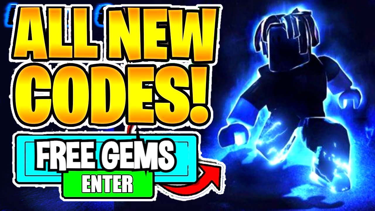 Legends of Speed codes in Roblox: Free gems and steps (November 2022)