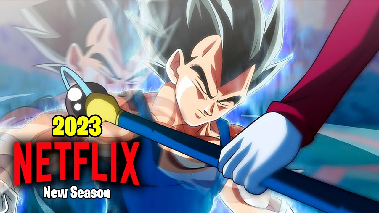 LANÇOU AGORA! 2 PRIMEIROS EPISODIOS DA NOVA TEMPORADA DE DRAGON BALL SUPER  ENFIM LIBERADOS 