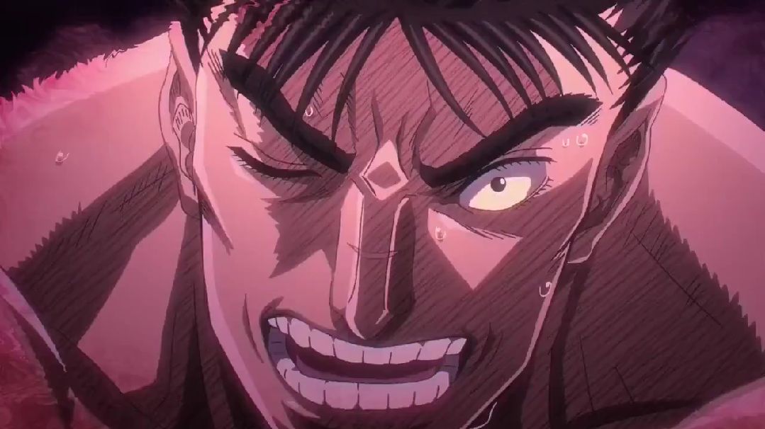 Berserk: The Golden Age Arc III – The Advent (Reupload: Cut Version for  Censorship) - BiliBili