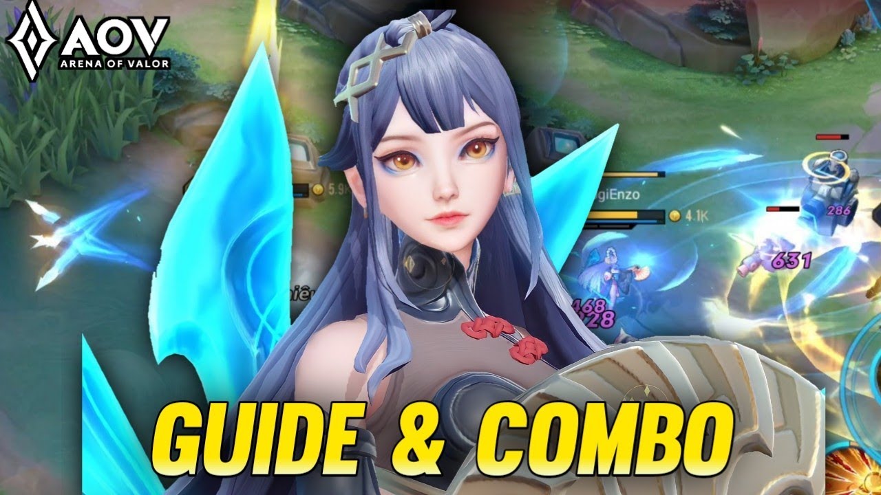 AOV - Guides