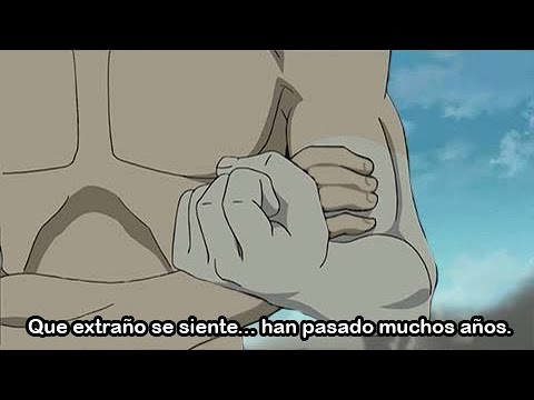 A Morte de Sasuke, Naruto implanta o Rinnegan de Sasuke - Boruto