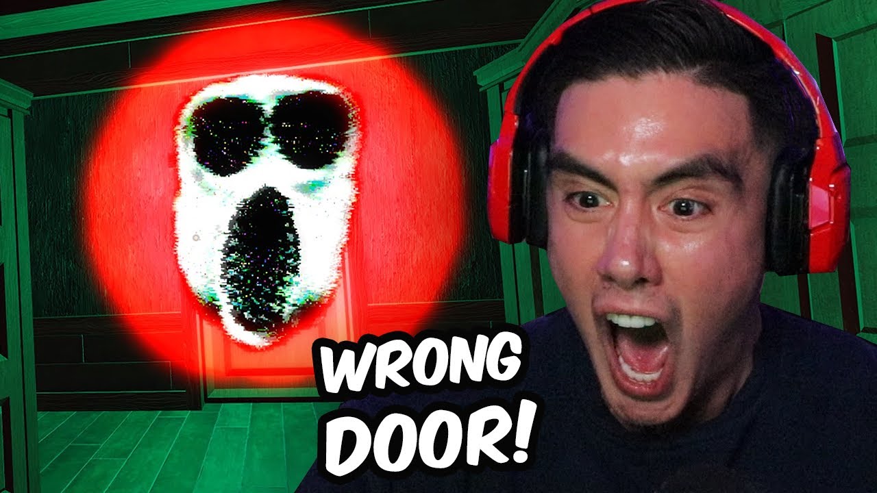 Roblox Doors NEW UPDATE! - EVERYTHING WE KNOW! - BiliBili