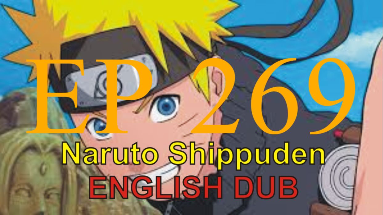 Download Naruto Shippuden Episode 250 - Colaboratory