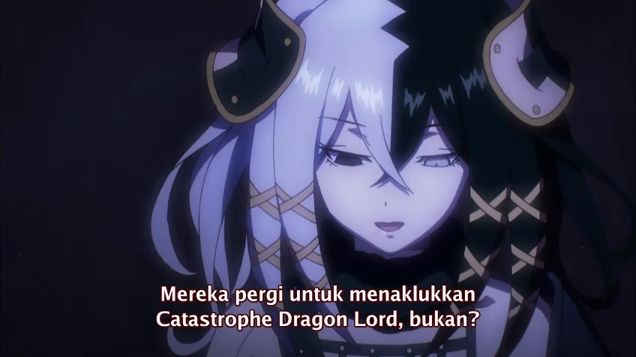 OverLord S2 E3 - BiliBili