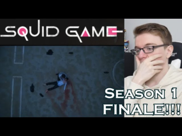 Squid Game Episode 9 Recap: One Lucky Day