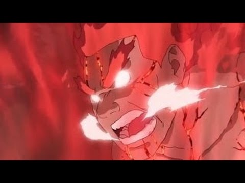 Naruto Amv