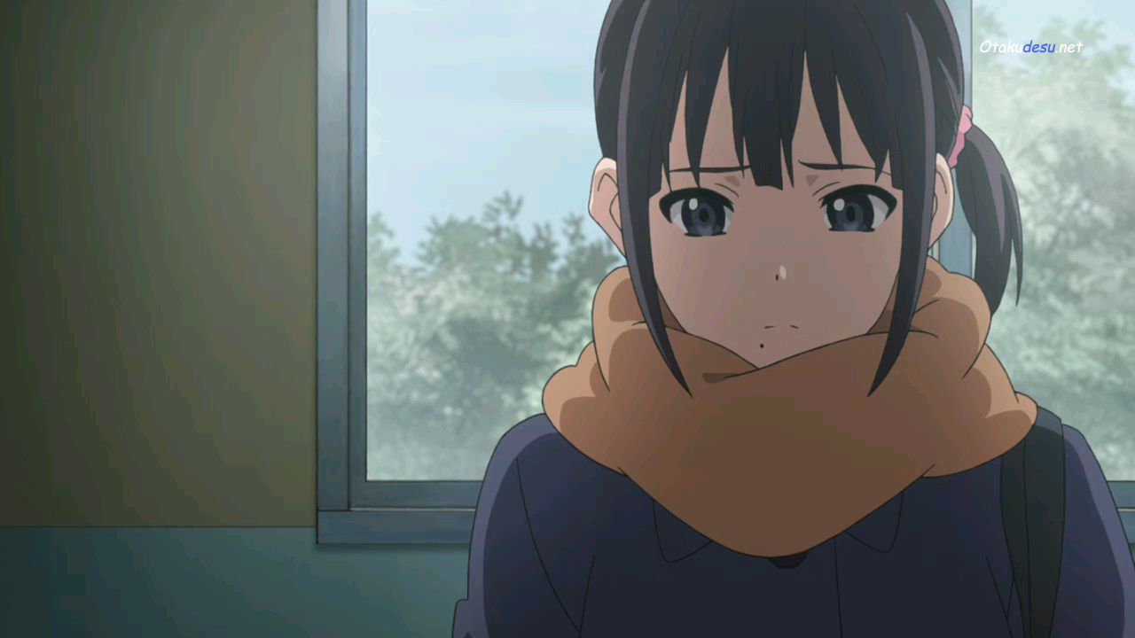 720P] Kokoro Connect Episode 5 [SUB INDO] - BiliBili