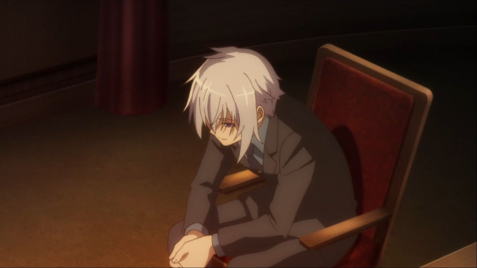 Somali to Mori no Kamisama - Episode 09 (Subtitle Indonesia) - BiliBili