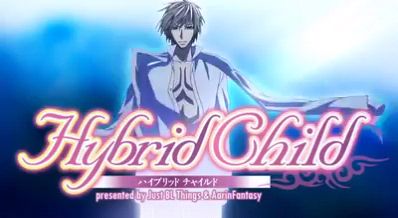 Hybrid Child  Wiki  Yaoi Worshippers Amino