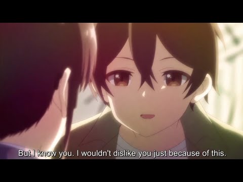 Yume & Mizuto get teaser as couple Mamahaha no Tsurego ga Motokano datta  episode 10 継母の連れ子が元カノだった - BiliBili