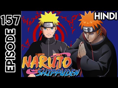 Naruto Shippuden Episode 1 Explained In हिंदी 