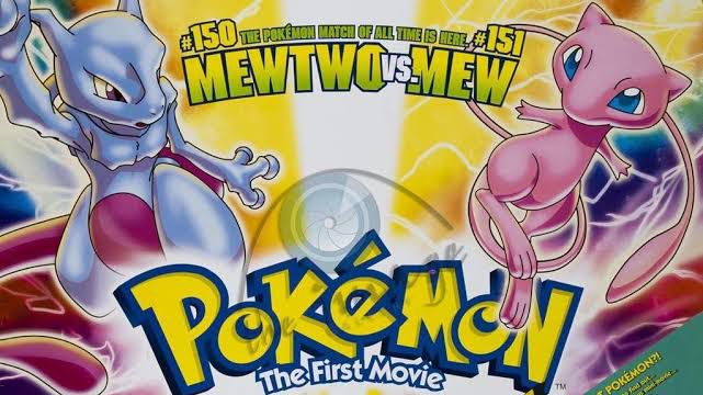 Pokemon - O filme - Mewtwo Strikes Back! - Gyabbo!