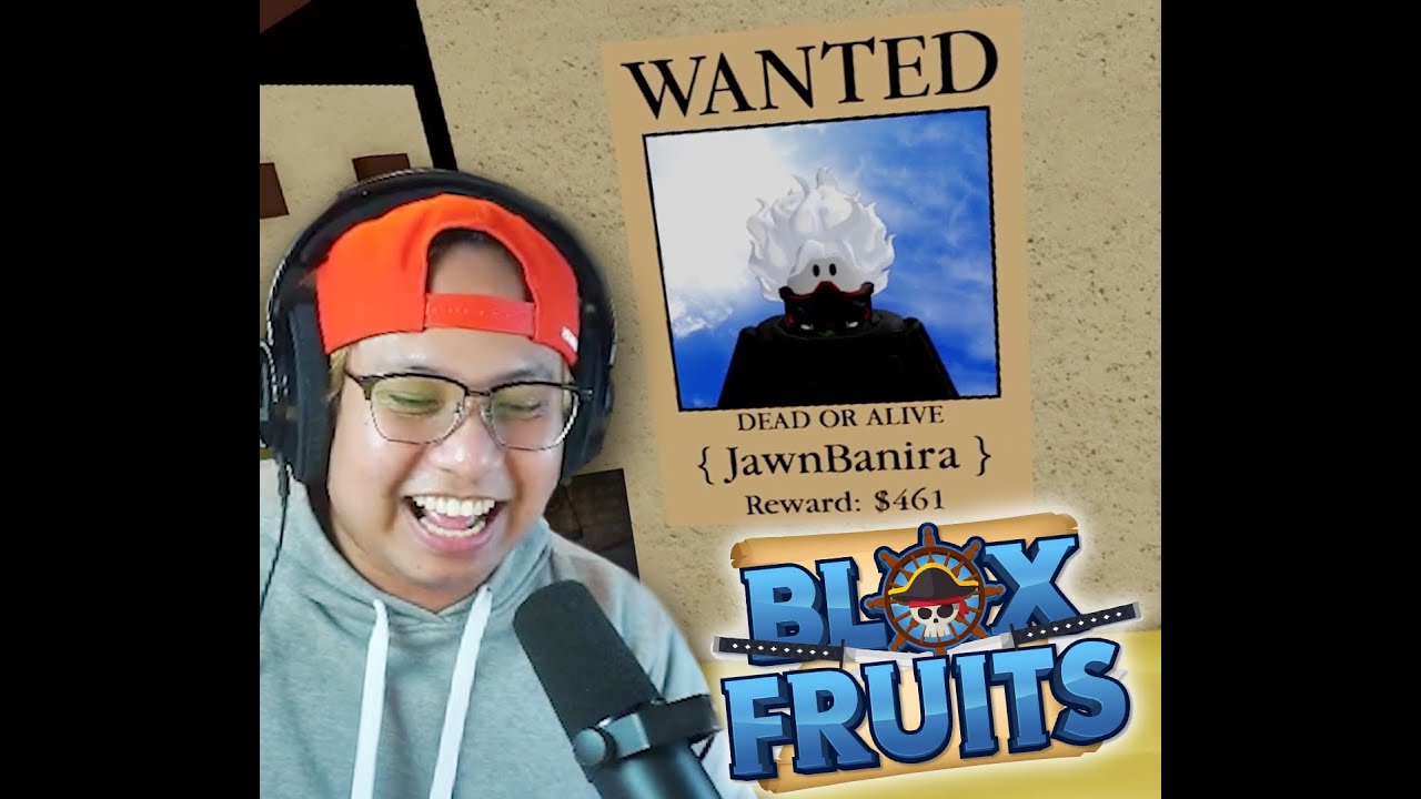 Blox Fruits, Best One Shot Combo Love Fruit + God Human - Bounty