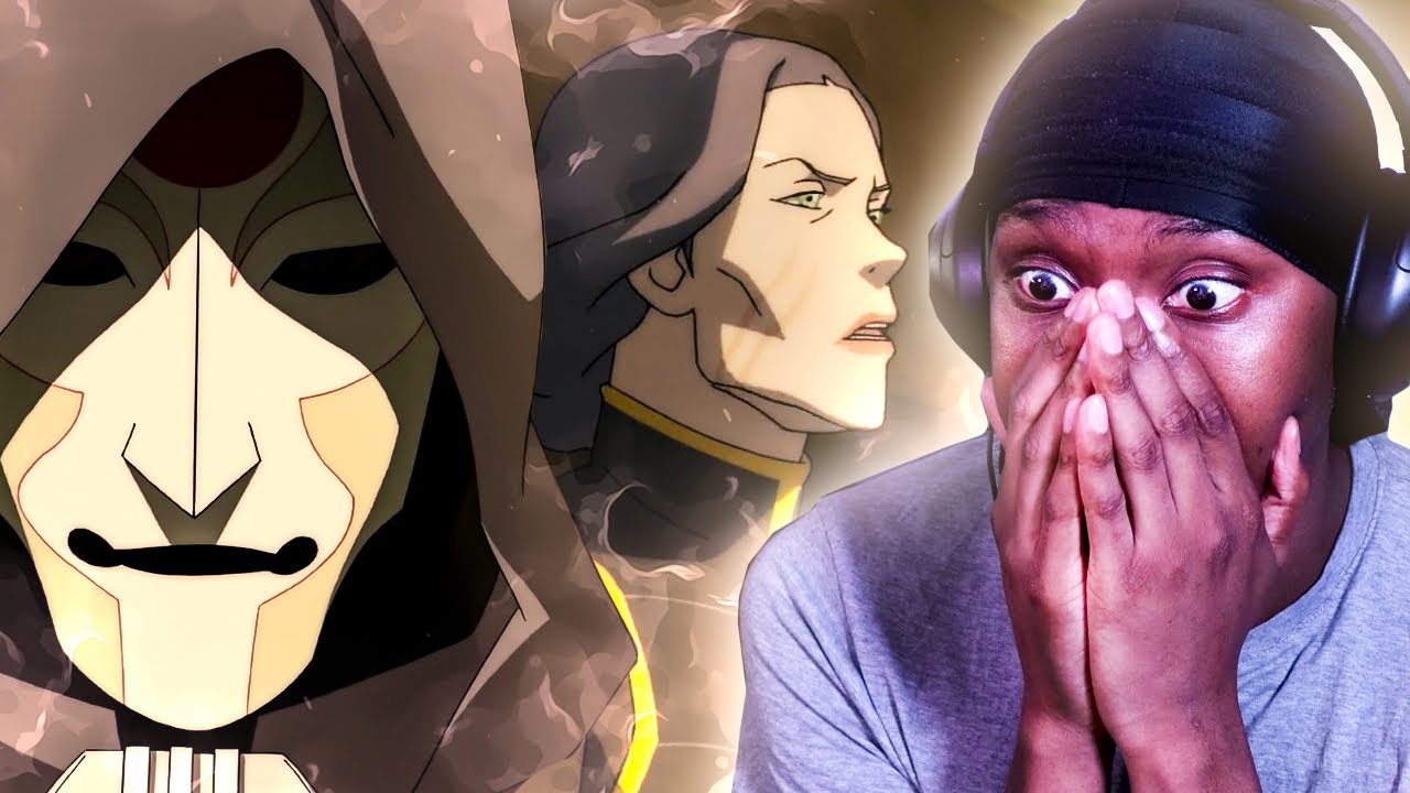 UNTIL NEXT TIME!! - JOJO PART 5 GOLDEN WIND EPISODE 39 LIVE REACTION!  (FINALE) 