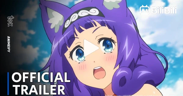Futoku no Guild Teaser Trailer Previews Characters and Erotic Comedy Moments