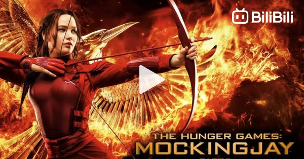 Watch The Hunger Games: Mockingjay - Part 2