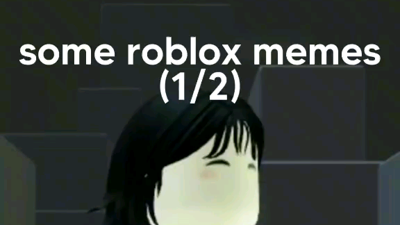 id roblox memes